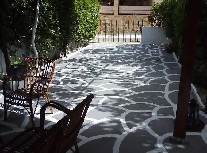 Summer 2 * Koroni (Messinia)