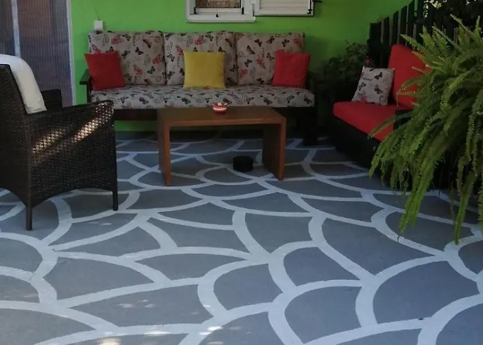 Summer 2 Casa de Férias