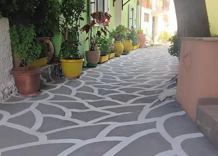 Casa de Férias Summer 2