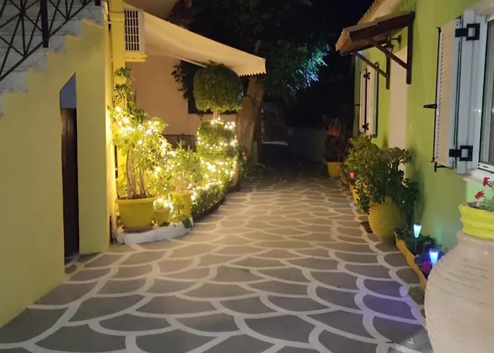 Summer 2 Tatil Evi